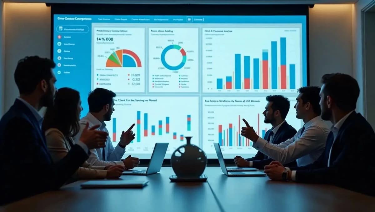 Administrative Automation