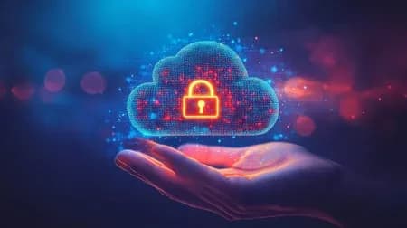 Cloud-Based Encryption
