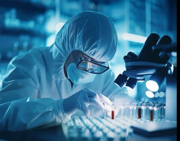 Labs & Imaging Integration